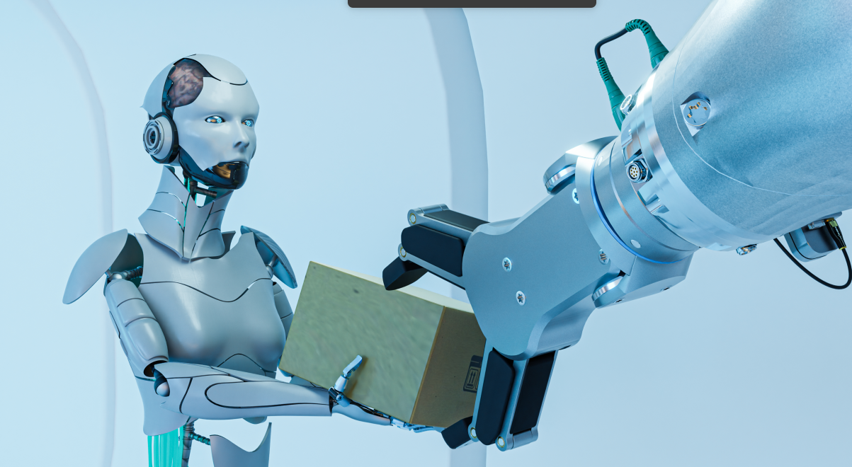 机器人关节模组技术参数详解 | 高性能机器人运动核心部件