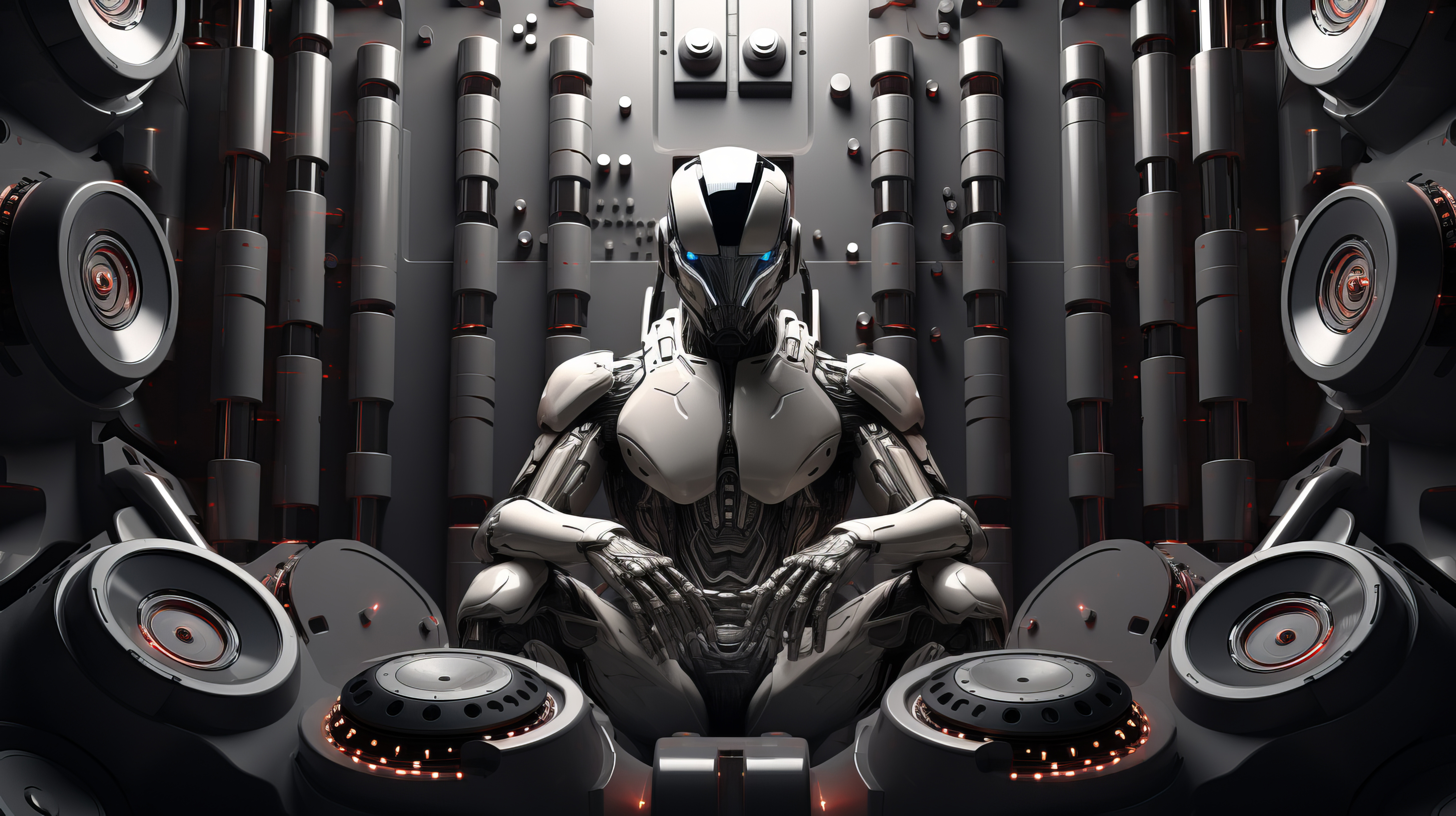 2026年机器人关节模组发展趋势白皮书：迈向集成化、智能化与产业协同的新纪元