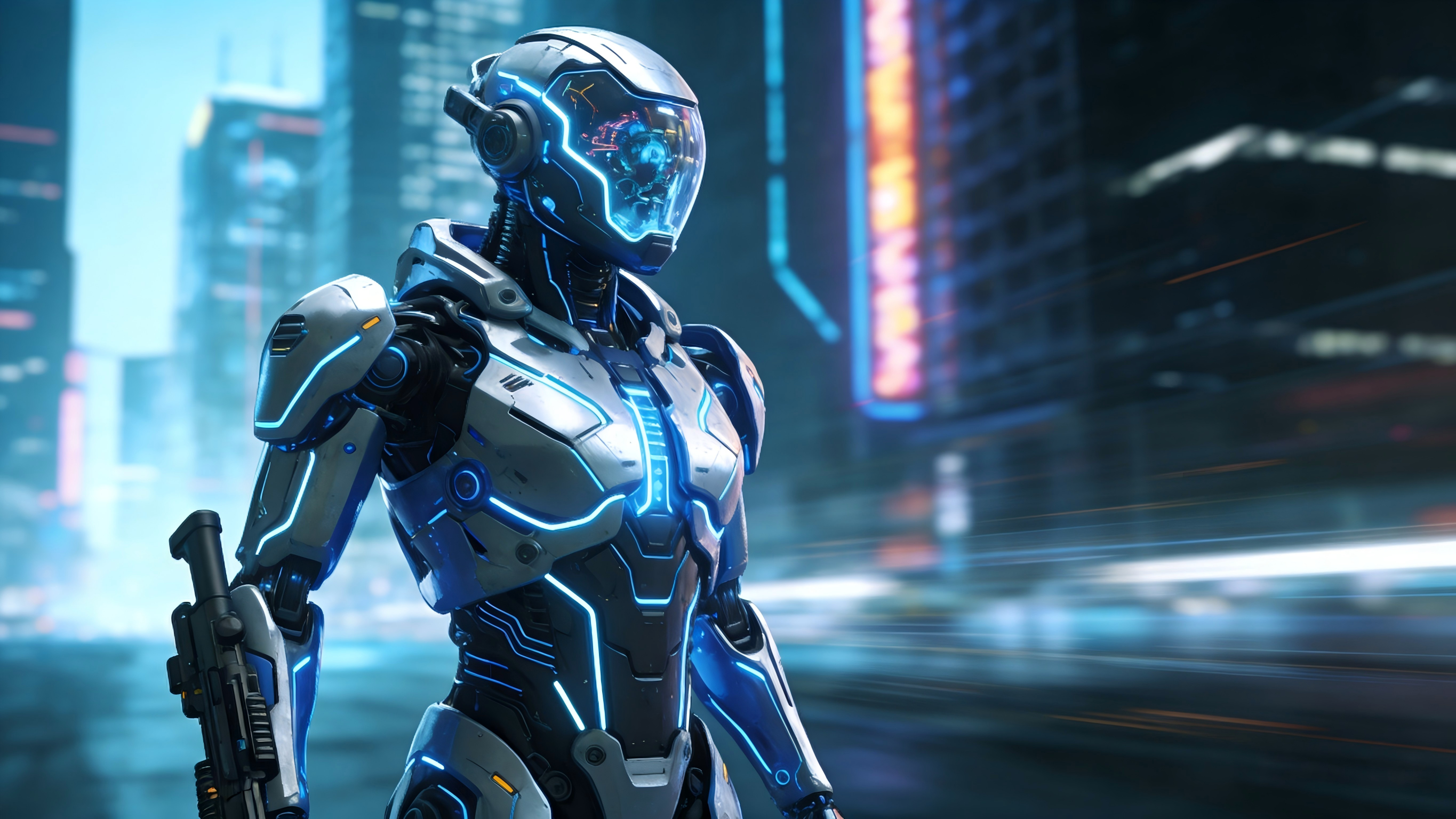 新年探讨：机器人产业化元年，关键零部件将如何定义未来格局？